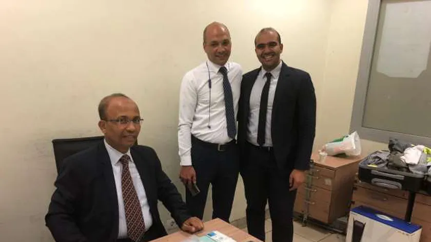 إحباط محاولة تهريب عدد من الهواتف المحمولة