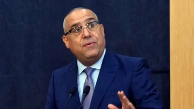 الدكتور عاصم الجزار، وزير الإسكان