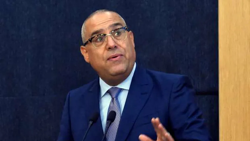 الدكتور عاصم الجزار، وزير الإسكان