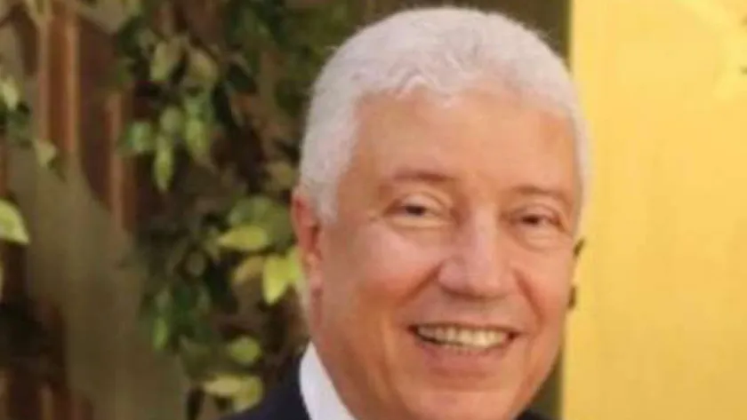 المستشار محمد بكر رئيس قضايا الدولة