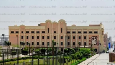 جامعة الأهرام الكندية .. إحدى الجامعات الخاصة