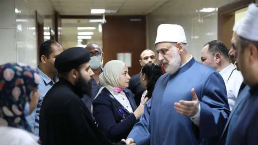 الدكتور محمد الضويني