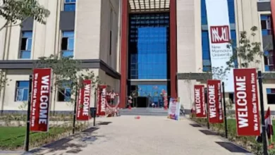 جامعة المنصورة الأهلية- أرشيفية