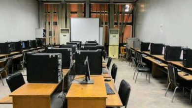 معامل التنسيق.. صورة أرشيفية