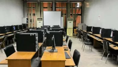 معامل التنسيق - صورة أرشيفية