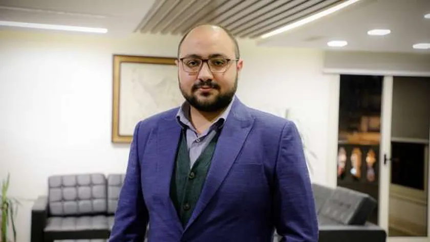 الدكتور محمد شادي، الباحث الاقتصادي بالمركز المصري للفكر والدراسات الاستراتيجية