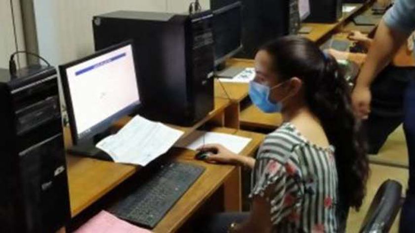 نتيجة تنسيق المرحلة الثانية 2022- أرشيفية