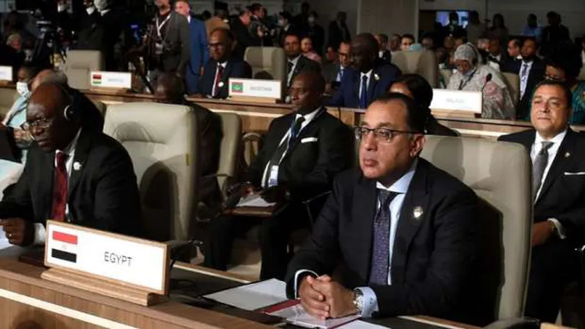 مدبولي في تيكاد: إعادة الإعمار والتنمية بإفريقيا أولوية لدى مصر