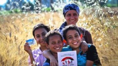 الحماية الاجتماعية بمصر