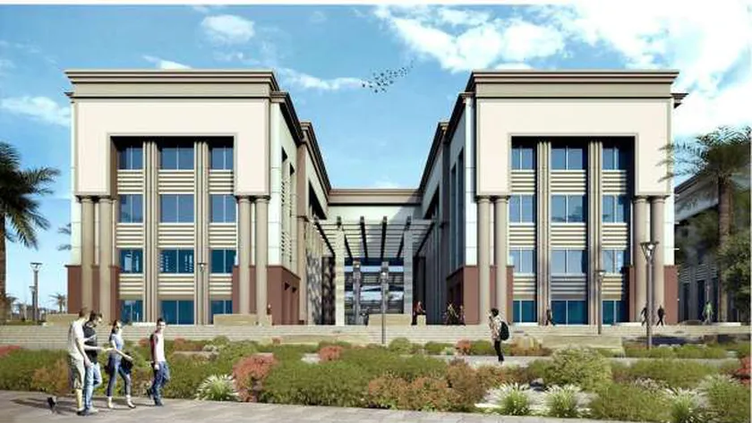 تجهيزات الجامعات الأهلية للعام الدراسي الجديد