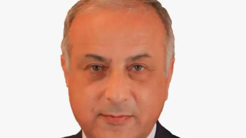 الدكتور حسام الملاحي رئيس جامعة النهضة