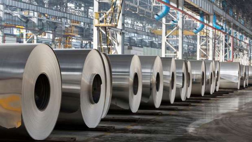 دورات تدريبية مرتقبة عن صناعة الألومنيوم بنقابة المهندسين - أرشيفية