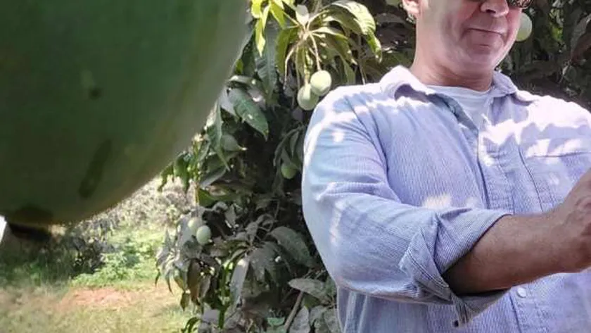 السفير الكندي