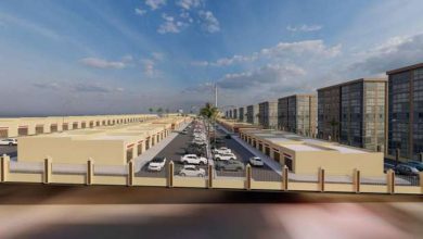 المجمع الحرفي