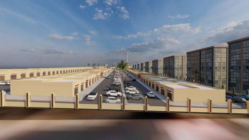 المجمع الحرفي