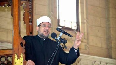 الدكتور محمد مختار جمعة، وزير الأوقاف