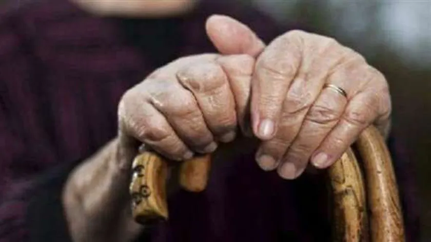 شخص من كبار السن ـ أرشيفية