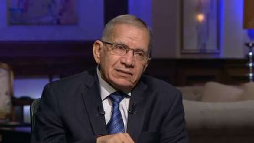 الدكتور محمد مجاهد نائب وزير التعليم لشؤون التعليم الفني