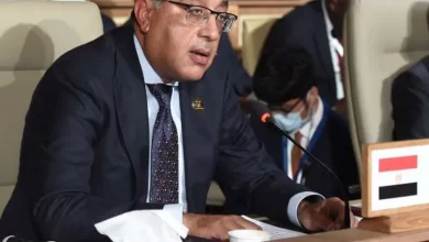 رئيس الوزراء