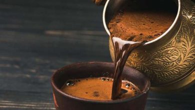 القهوة العربية