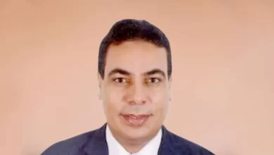 الدكتور عادل عبدالغفار