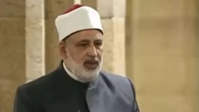 وكيل الأزهر- أرشيفية