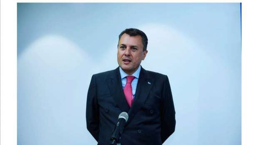 وزير السياحة والآثار