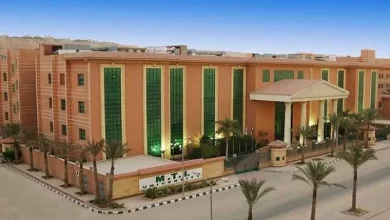 جامعة MTI- أرشيفية