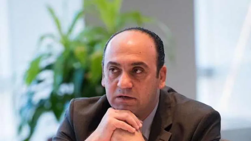 رئيس هيئة الرقابة الإدارية الجديد