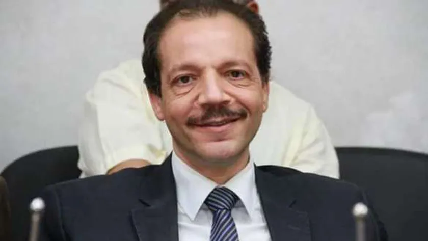 خالد فؤاد