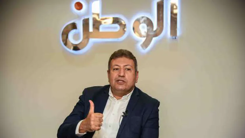 النائب طارق شكري وكيل لجنة الإسكان بمجلس النواب