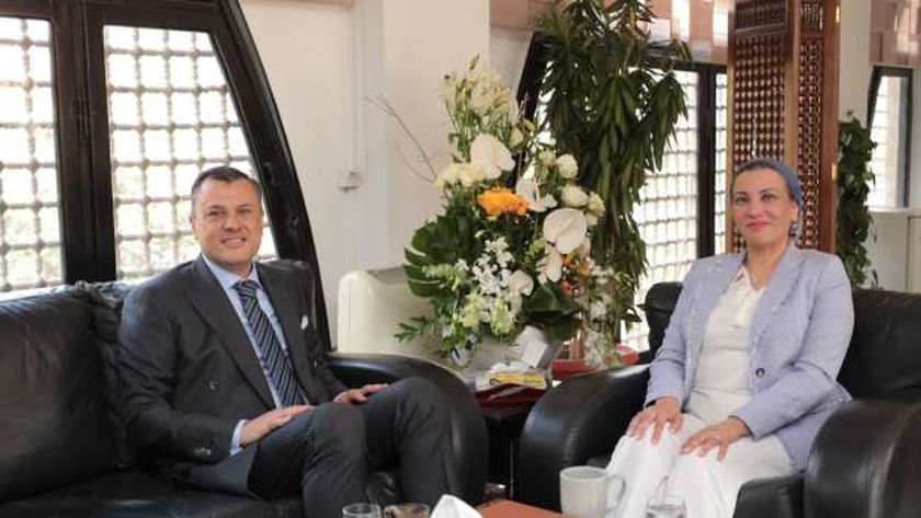 البيئة: الحفاظ على التراث الثقافي والطبيعي للمحميات يحقق التنمية المستدامة