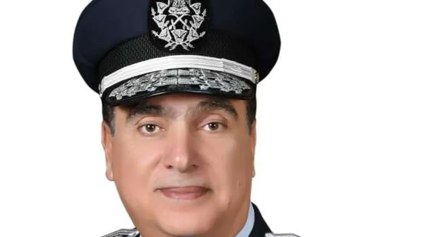 طيار أ.ح محمود فؤاد