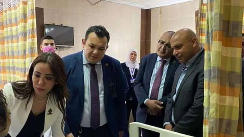 وفد التنسيقية