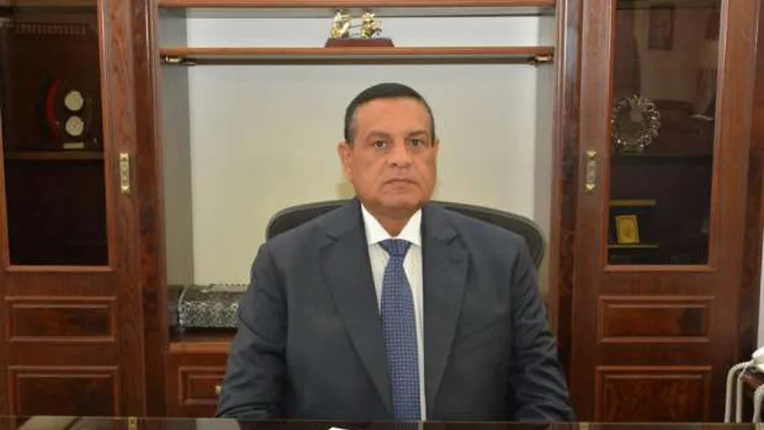 وزير التنمية المحلية