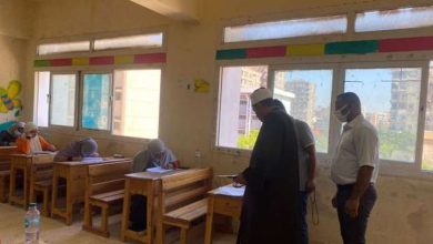 امتحانات الثانوية الأزهرية