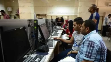 معامل التنسيق.. صورة أرشيفية