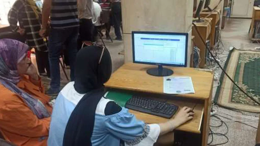 تنسيق المرحلة الثانية 2022