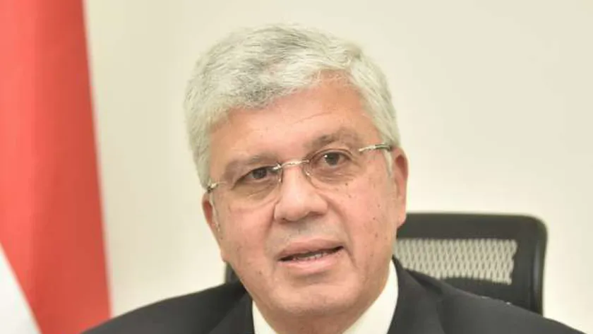 وزير التعليم العالي والبحث العلمي