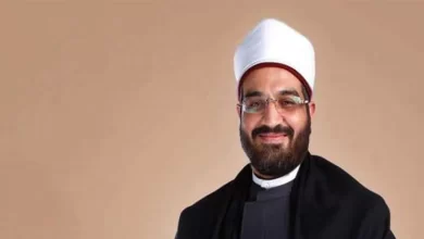 الدكتور عمرو الورداني