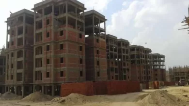 قانون البناء الجديد-أرشيفية