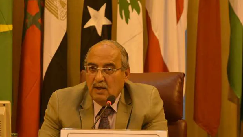 الدكتور مجدي علام