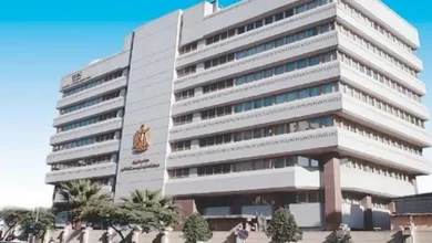 مركز المعلومات ودعم اتخاذ القرار بمجلس الوزراء