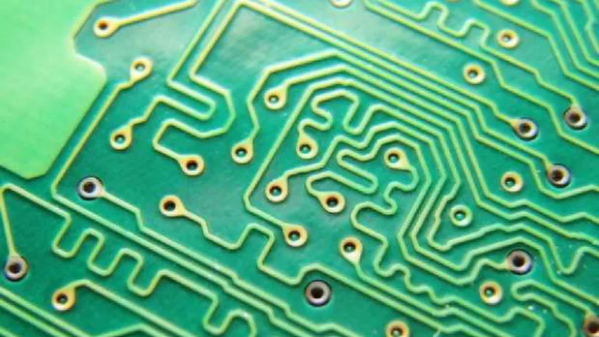 أشباه موصلات