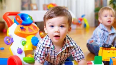 أطفال - صورة تعبيرية