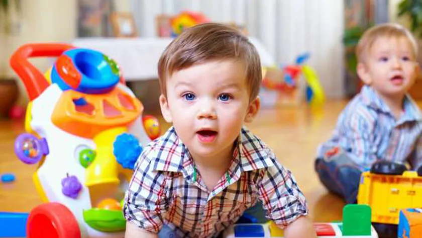 أطفال - صورة تعبيرية