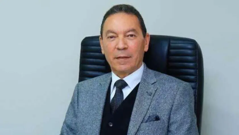 الدكتور هاني الناظر استشاري الأمراض الجلدية