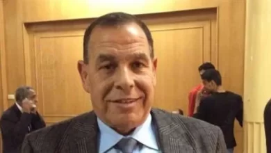 مجدي سخي القائم بأعمال نقيب المحامين