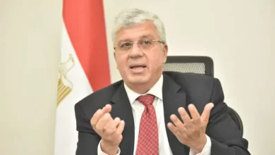 وزير التعليم العالي