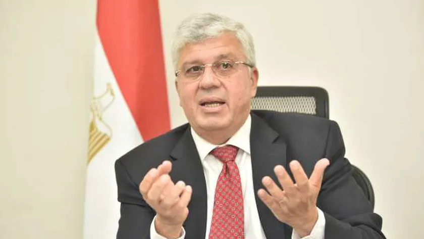 وزير التعليم العالي